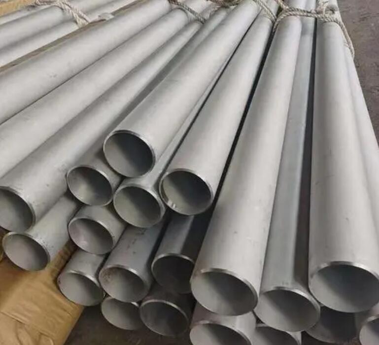 让胡路304不锈钢管